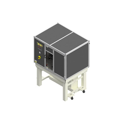 IR Confocal Imaging System