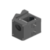 Microscope Body (Without autofocus sensor)