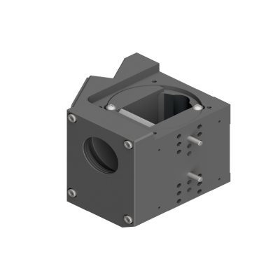 Microscope Body (Without autofocus sensor)