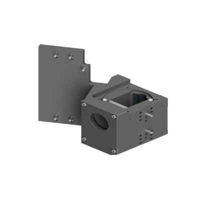 Micrsocope Body (for use with Autofocus sensor)